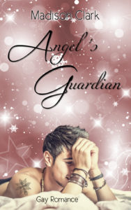 Cover: Angel's Guardian